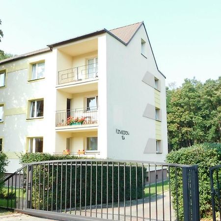 Ivihouse Lejlighed Świnoujście  Eksteriør billede