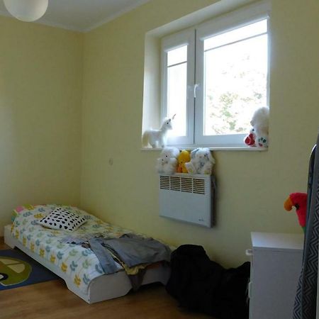 Ivihouse Lejlighed Świnoujście  Eksteriør billede