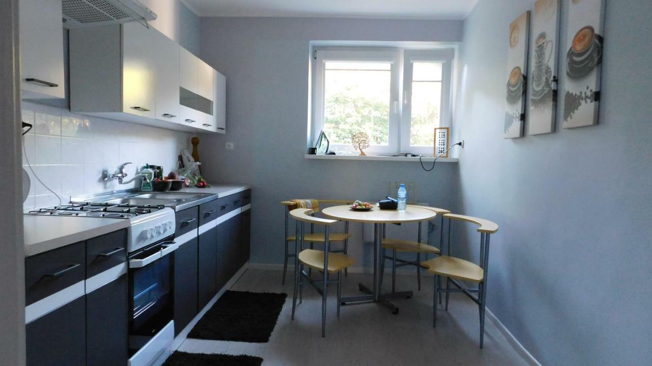 Ivihouse Lejlighed Świnoujście  Eksteriør billede