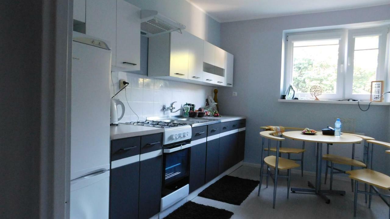 Ivihouse Lejlighed Świnoujście  Eksteriør billede