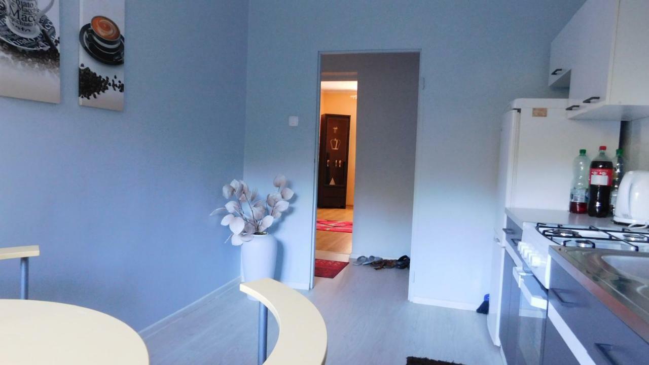 Ivihouse Lejlighed Świnoujście  Eksteriør billede