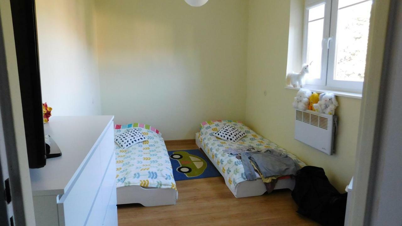 Ivihouse Lejlighed Świnoujście  Eksteriør billede